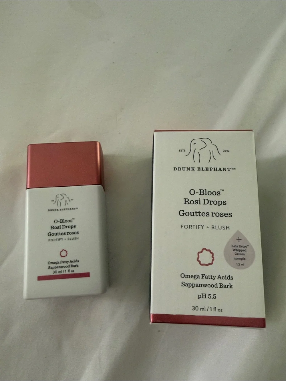 Drunk Elephant O-Bloos